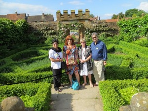 Kenilworth Castle